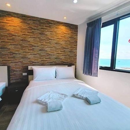 Rainbow Sky Hotel Samet Koh Samet Eksteriør billede