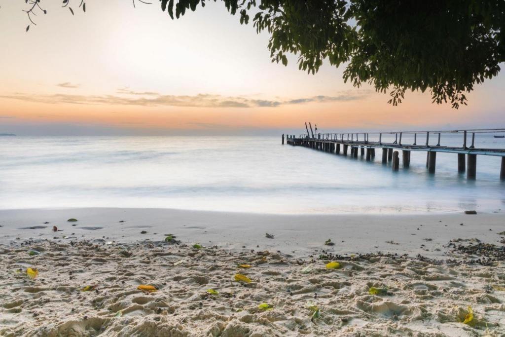 Rainbow Sky Hotel Samet Koh Samet Eksteriør billede