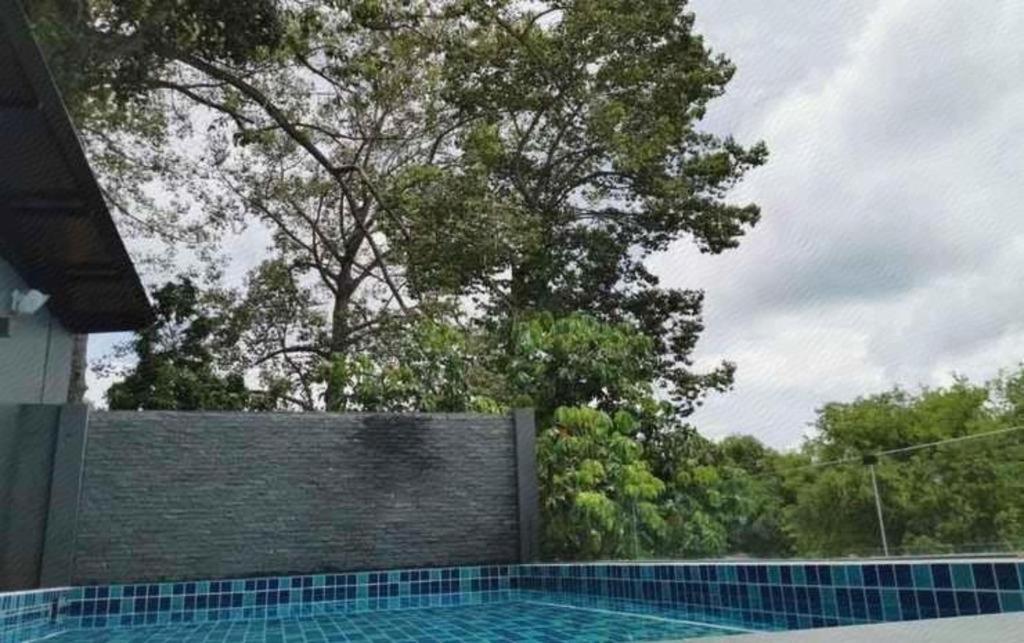 Rainbow Sky Hotel Samet Koh Samet Eksteriør billede