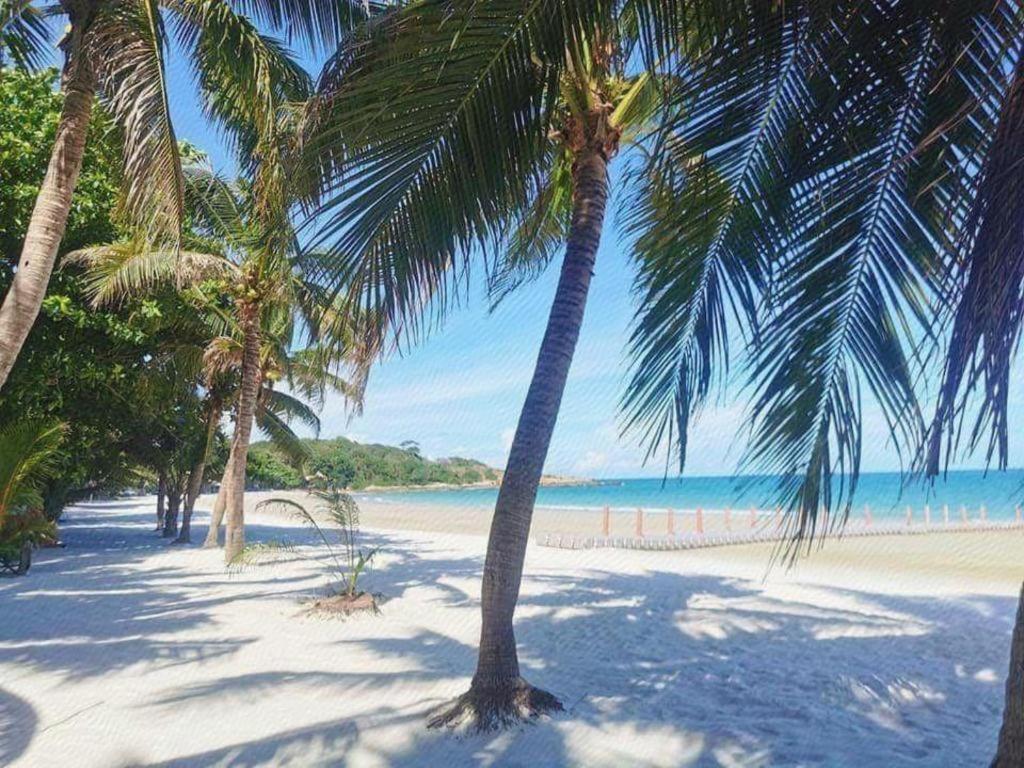 Rainbow Sky Hotel Samet Koh Samet Eksteriør billede