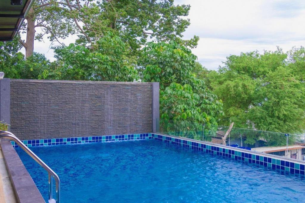 Rainbow Sky Hotel Samet Koh Samet Eksteriør billede