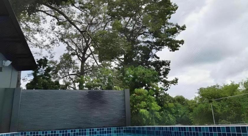 Rainbow Sky Hotel Samet Koh Samet Eksteriør billede
