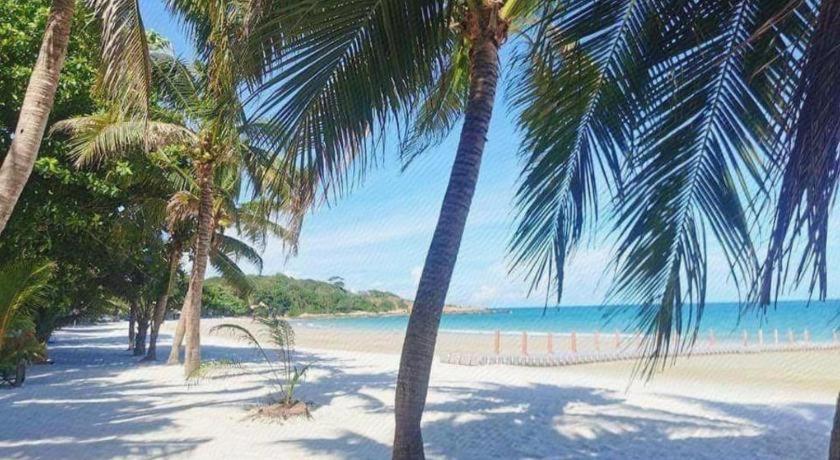Rainbow Sky Hotel Samet Koh Samet Eksteriør billede