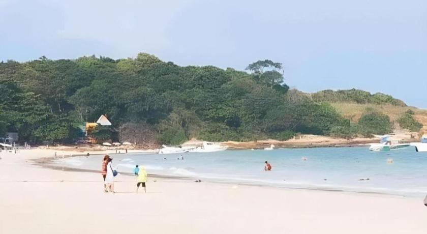 Rainbow Sky Hotel Samet Koh Samet Eksteriør billede
